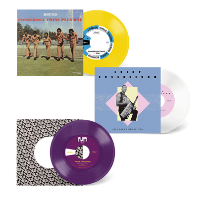 Summer Soul Bundle 2023