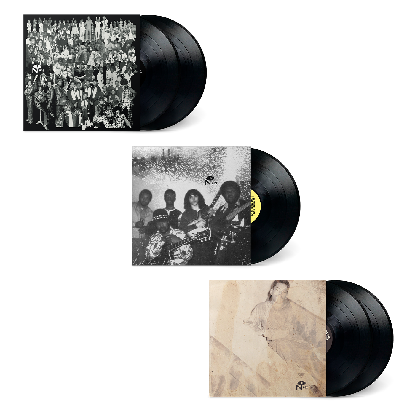 The 2024 Eccentric Bundle Part 2