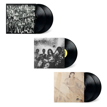 The 2024 Eccentric Bundle Part 2