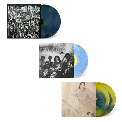 The 2024 Eccentric Bundle Part 2