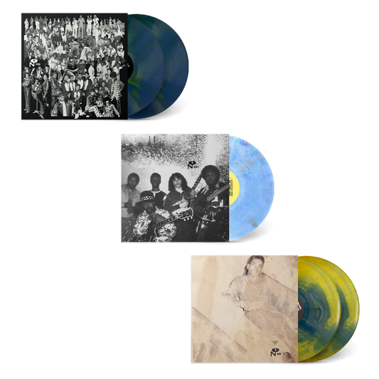 The 2024 Eccentric Bundle Part 2