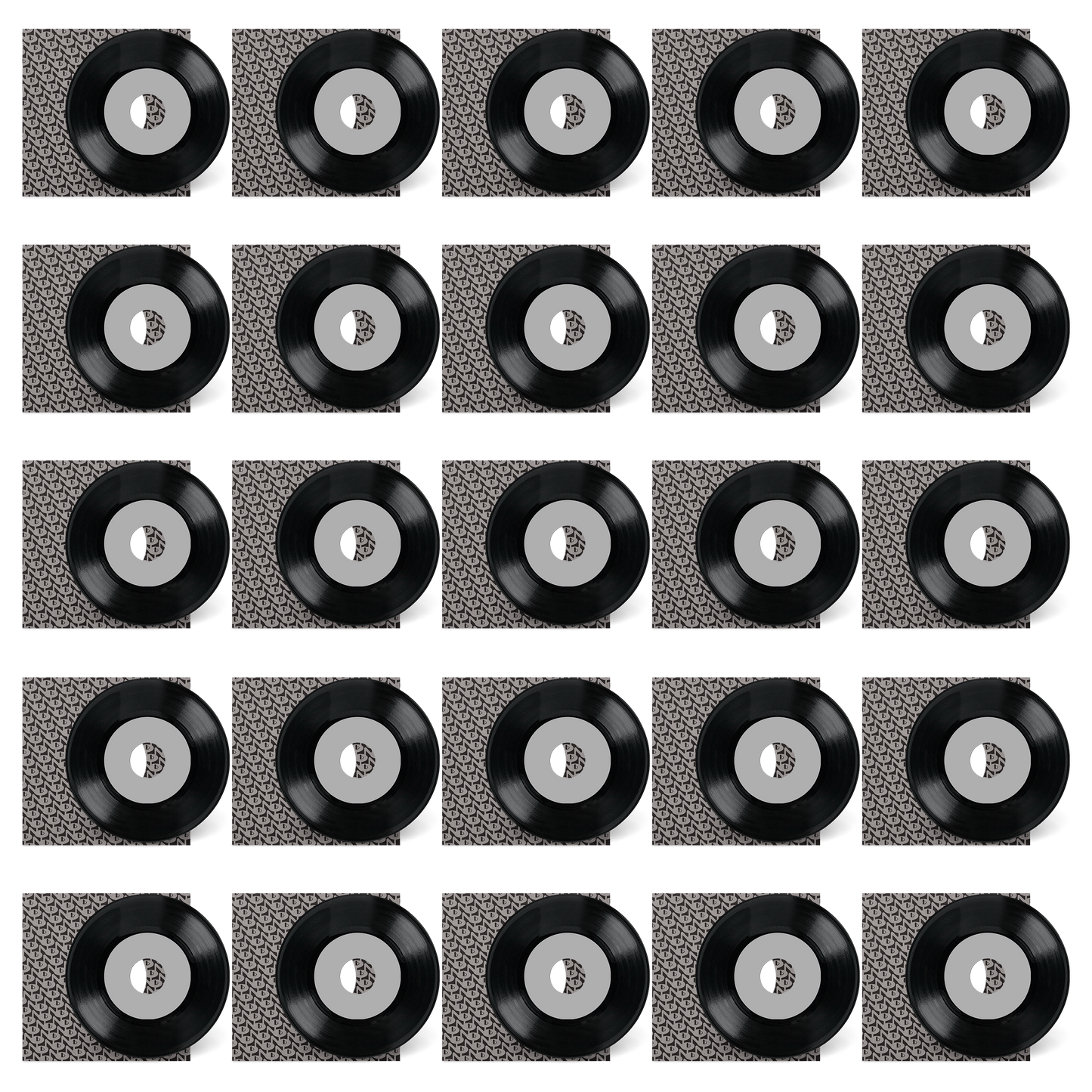 7" Mystery Bundle