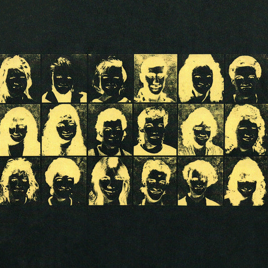 Patterns Make Sunrise – Patterns Make Sunrise (Hand-screened Edition) digital cover