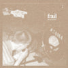 Frail – No Industry digital cover