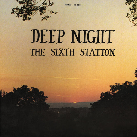 Numero – Deep Night digital cover