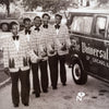 Numero – A Gospel Funk Hymnal digital cover