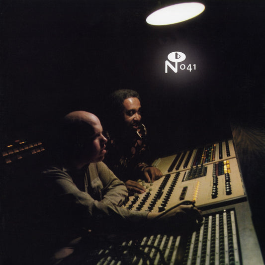 Numero – A Red Black & Green Production digital cover