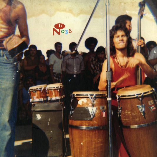 Numero – Salsa Boricua De Chicago digital cover