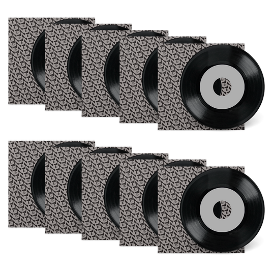 7" Mystery Bundle