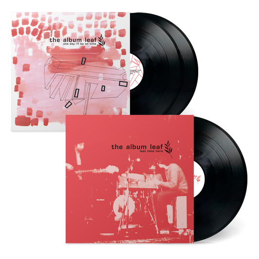 One Day I'll Be On Time (25 Year Anniversary)