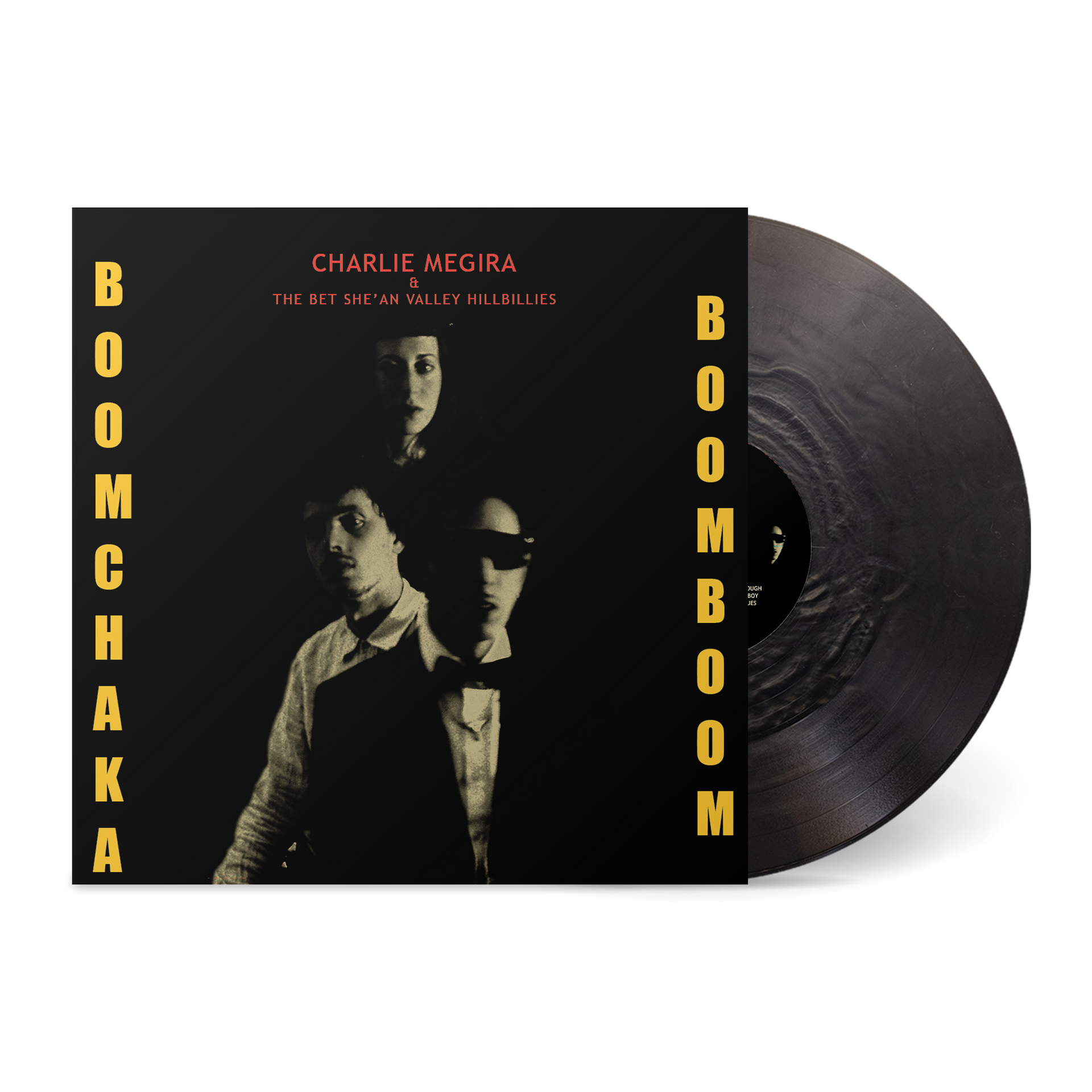 Boom Chaka Boom Boom – Numero Group