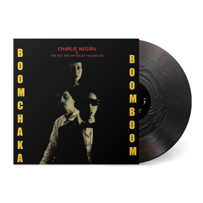 Boom Chaka Boom Boom