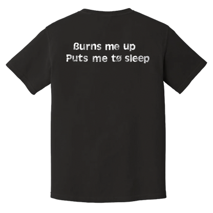 Bells On Trike T-shirt