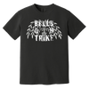 Bells On Trike T-shirt