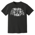 Bells On Trike T-shirt
