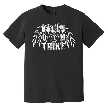 Bells On Trike T-shirt