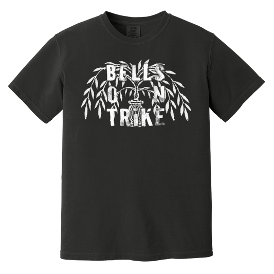 Bells On Trike T-shirt