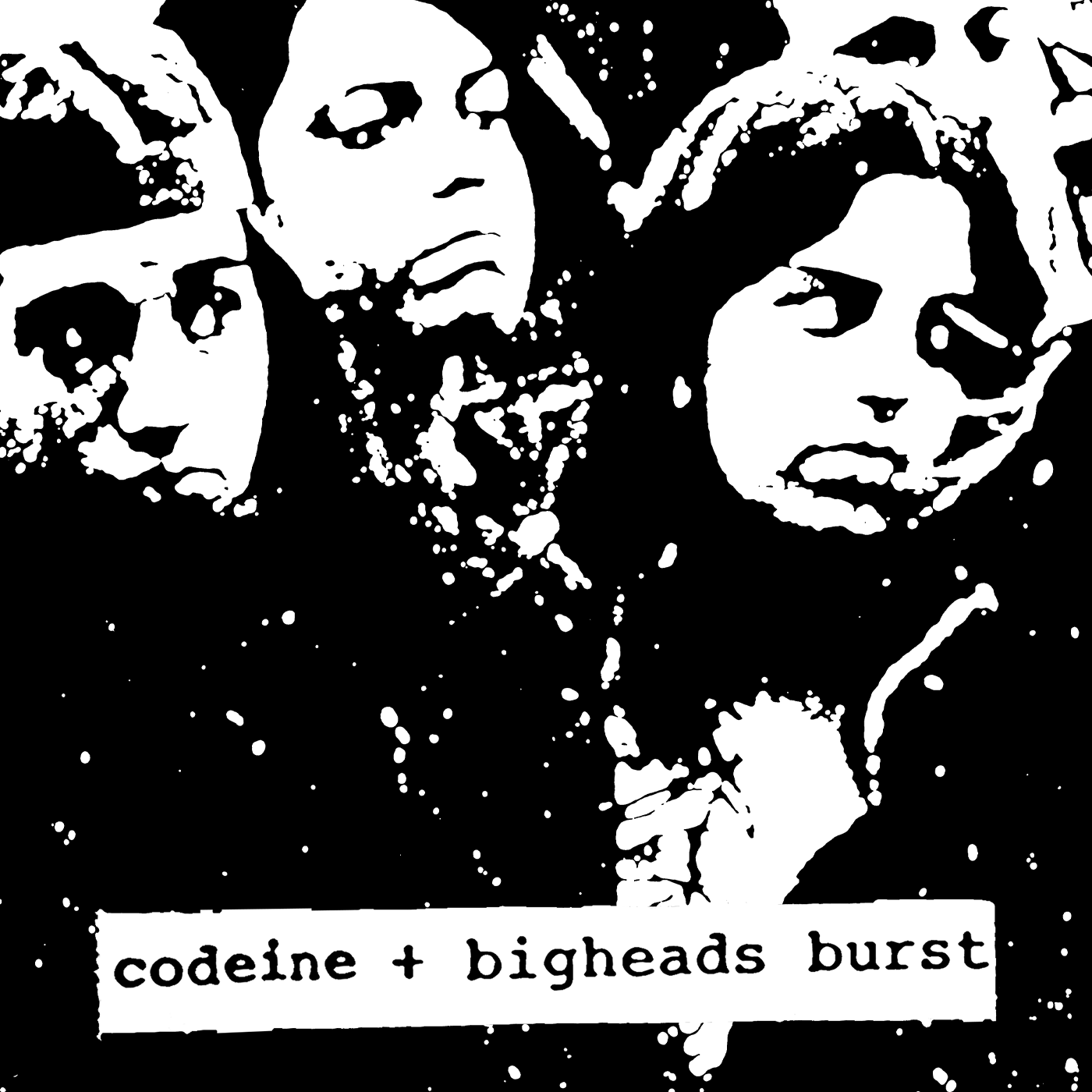 Bigheads Burst – Numero Group