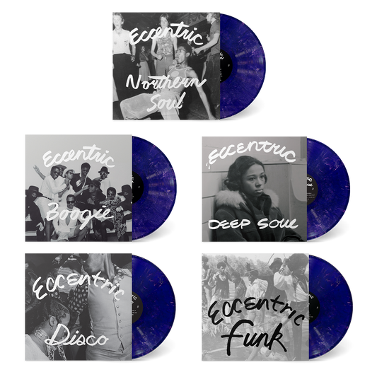 Eccentric Bundle 2023 Part II