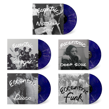 Eccentric Northern Soul