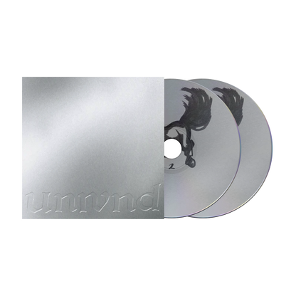Leaves Turn Inside You (25th Anniversary Edition)