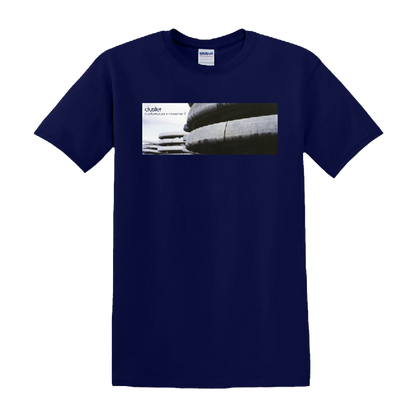 Contemporary Movement T-Shirt
