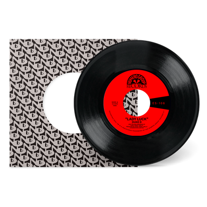 Lady Luck / Dragon Lady