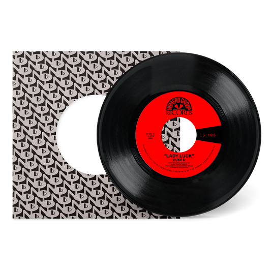 Lady Luck / Dragon Lady