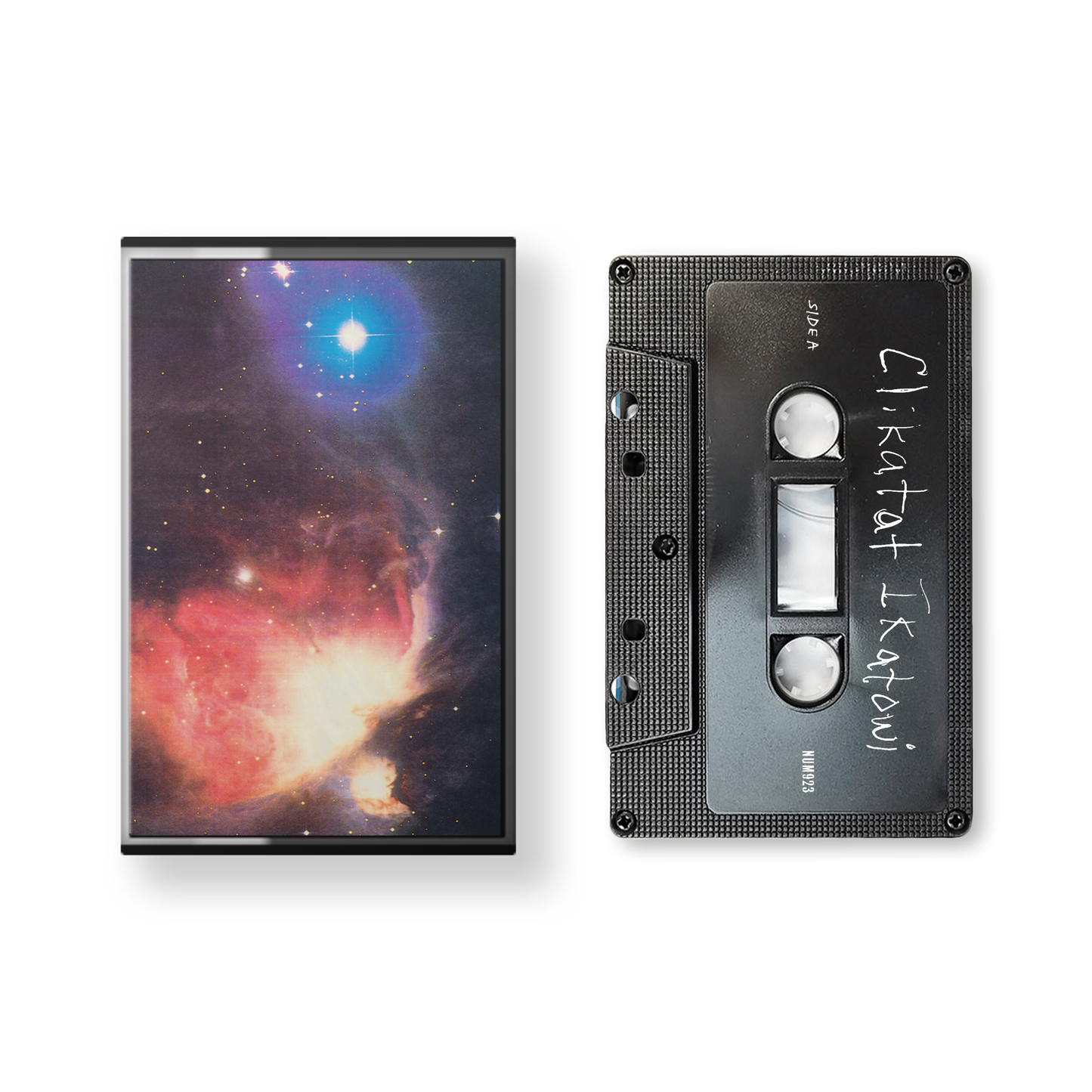 S/T Demo Cassette