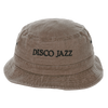 Disco Jazz Bucket Hat