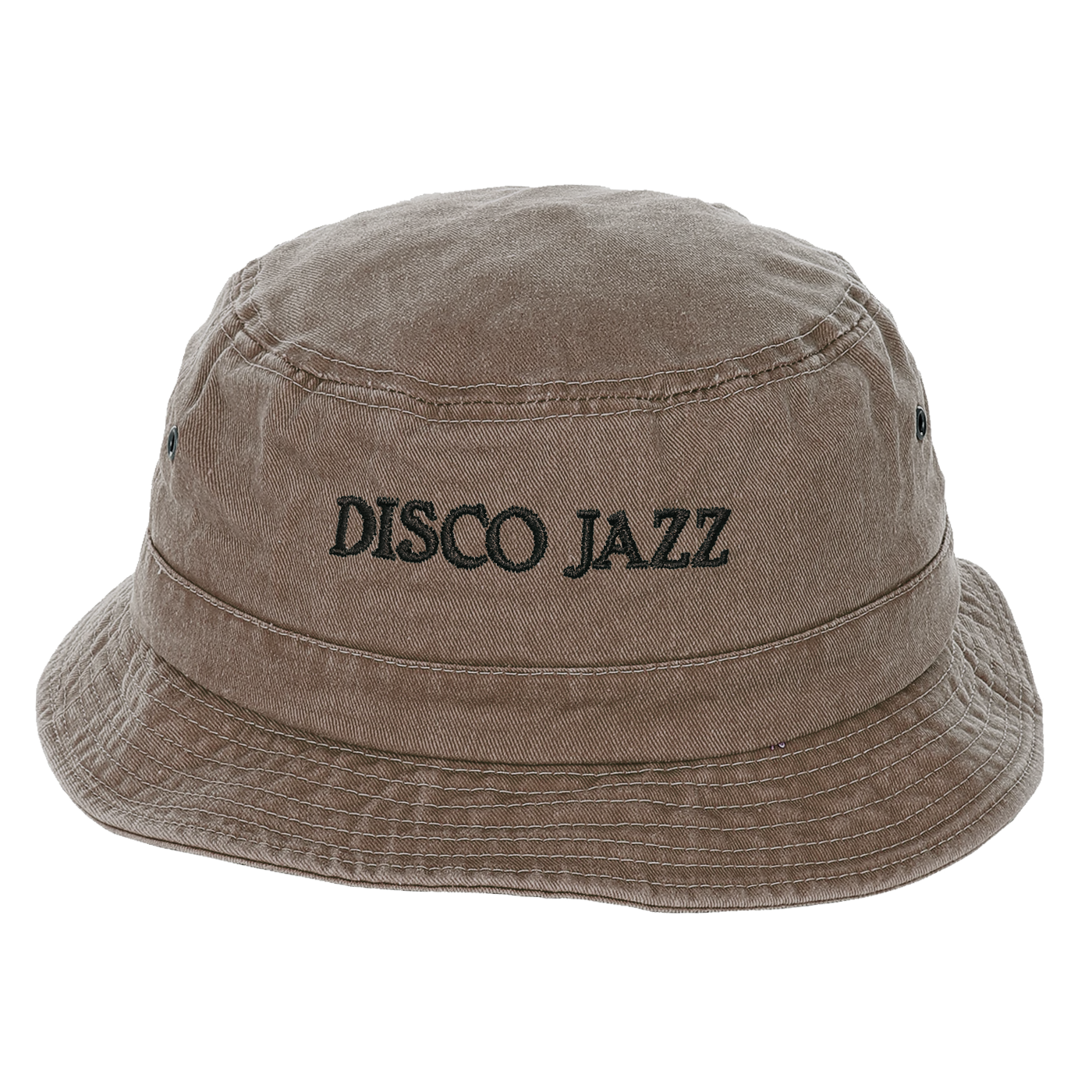 Disco Jazz Bucket Hat
