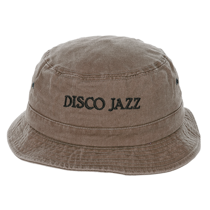 Disco Jazz Bucket Hat
