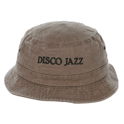 Rupa — Disco Jazz Bucket Hat – Numero Group