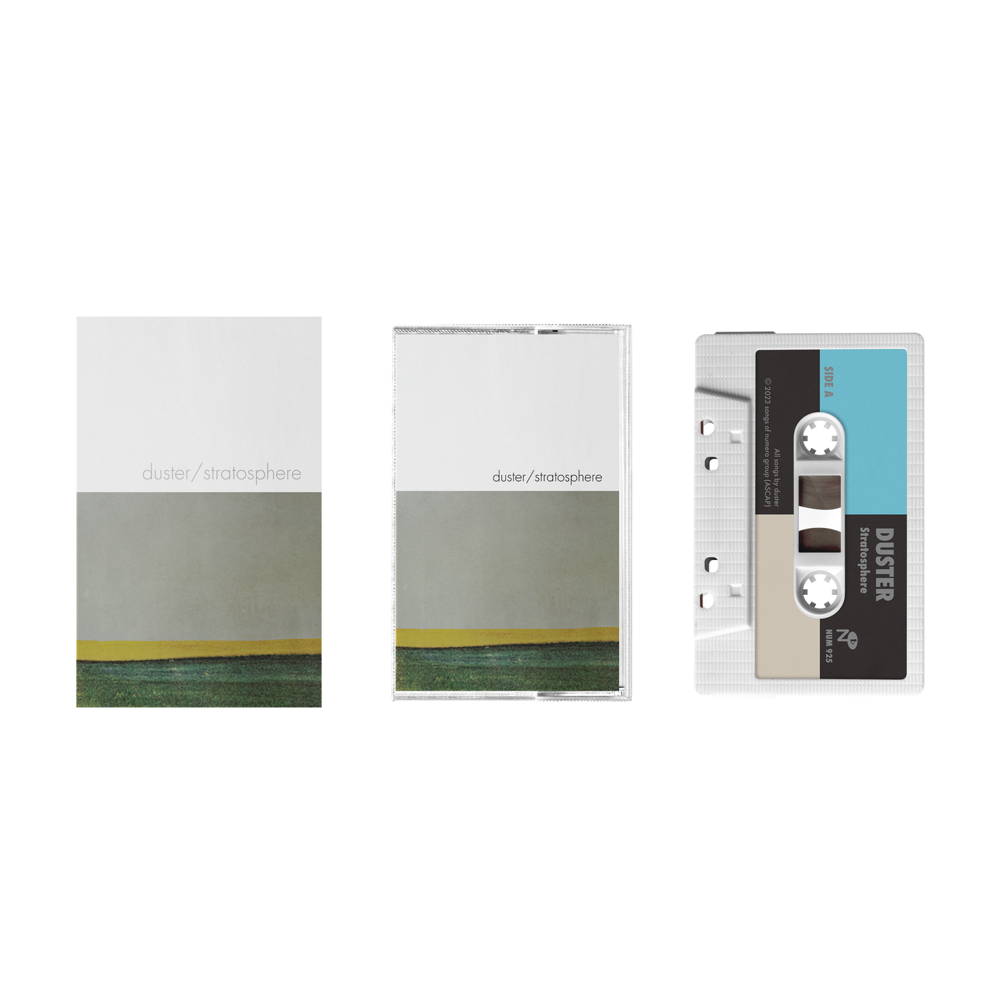 Stratosphere (25th Anniversary Edition)