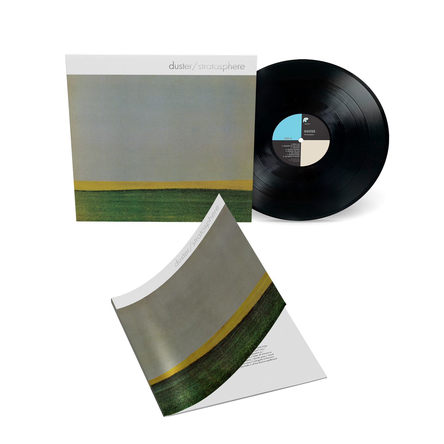 Stratosphere (25th Anniversary Edition)