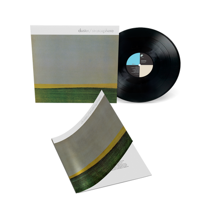 Stratosphere (25th Anniversary Edition)