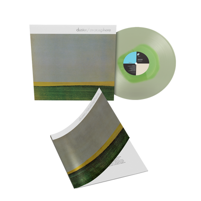 Stratosphere (25th Anniversary Edition)