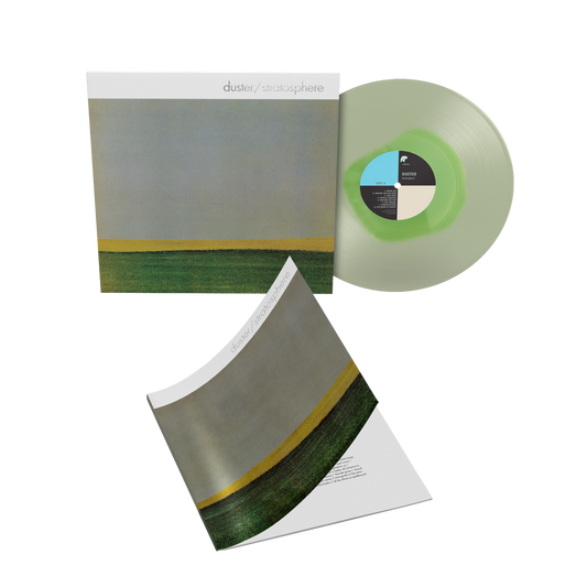 Stratosphere (25th Anniversary Edition)