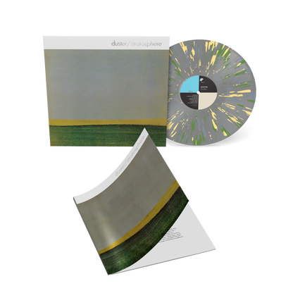 Stratosphere (25th Anniversary Edition)