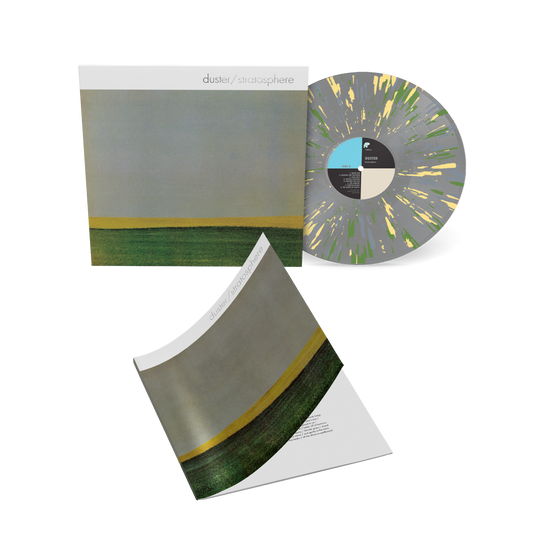 Stratosphere (25th Anniversary Edition)