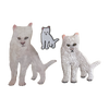 Duster Cat Pack