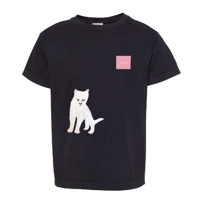 Cat T-shirt