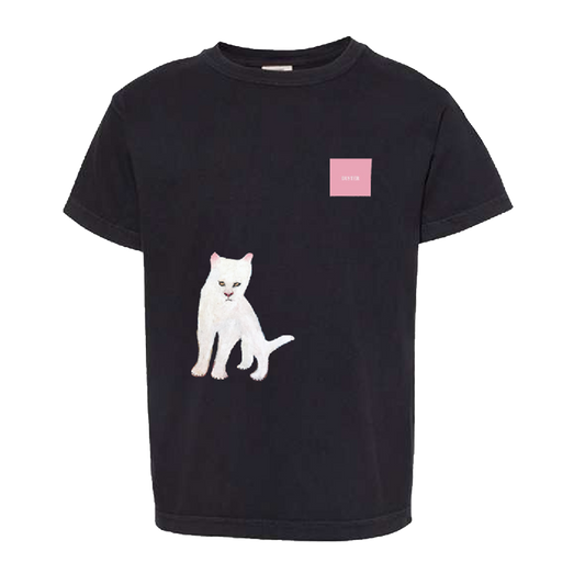 Cat T-shirt