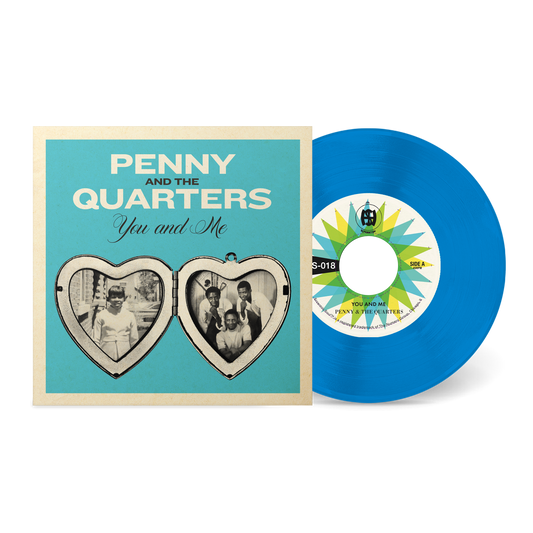 You and Me b/w Some Other Love