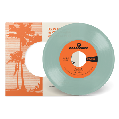 Yamar b/w Words To My Song