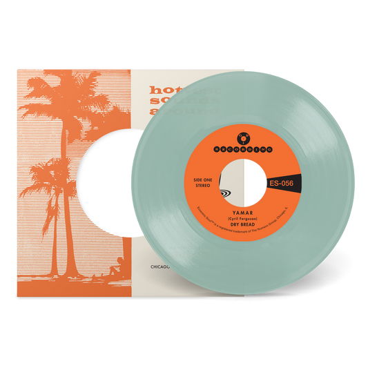 Yamar b/w Words To My Song