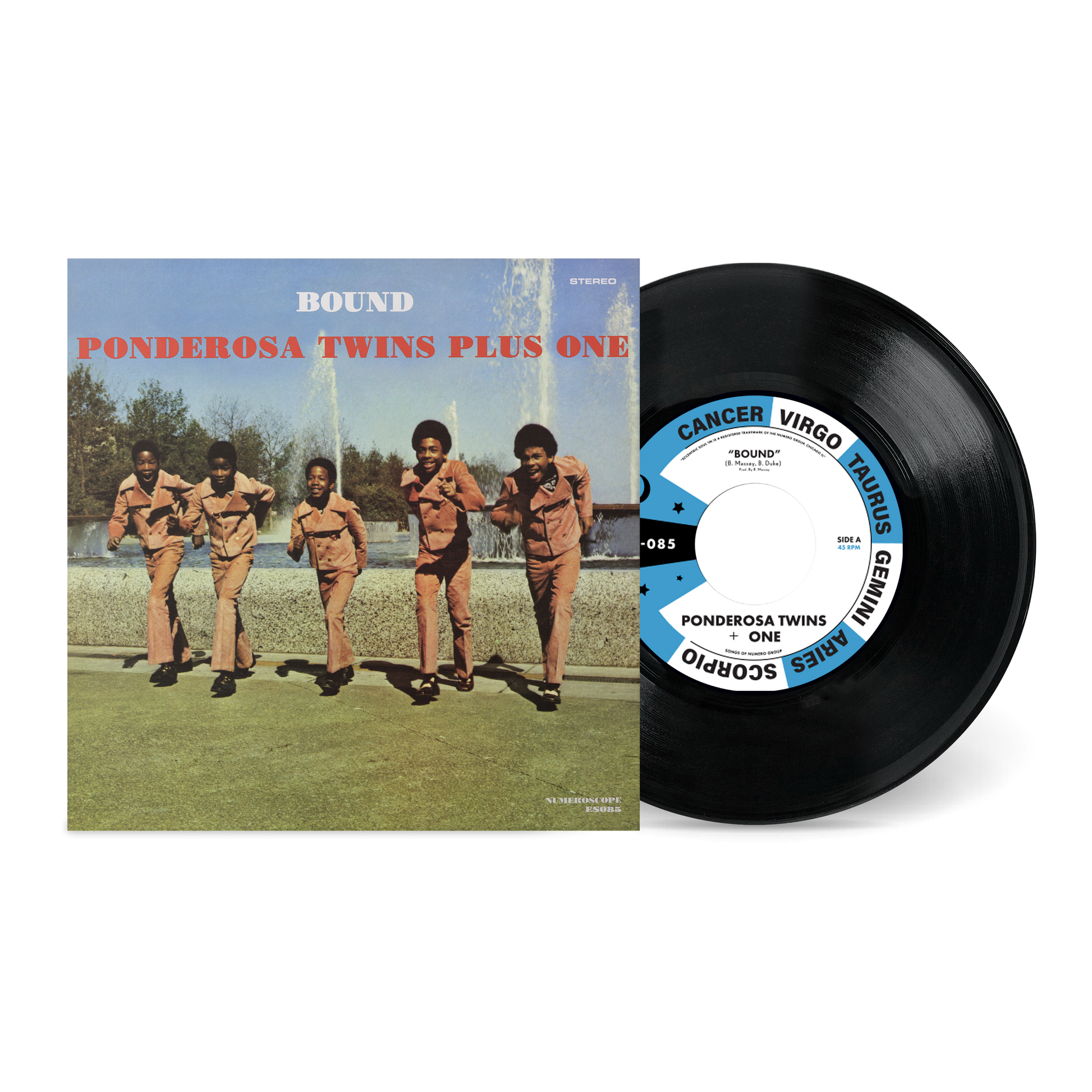 Bound b/w I Remember You – Numero Group Bound b/w I Remember You – Numero Group