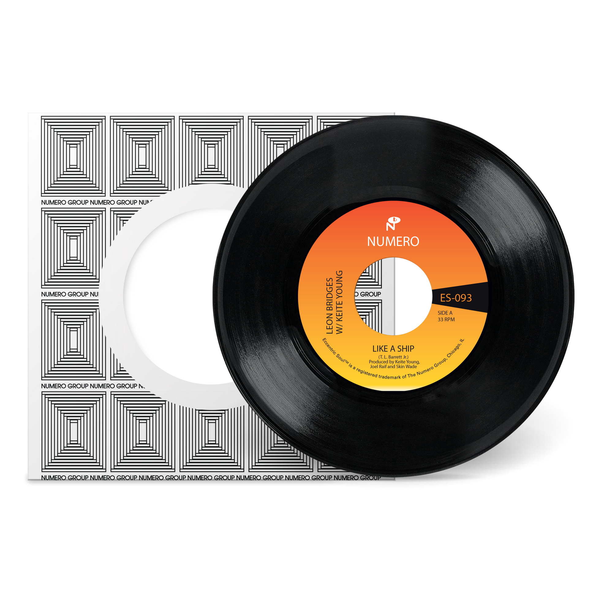 Like A Ship – Numero Group Like A Ship – Numero Group