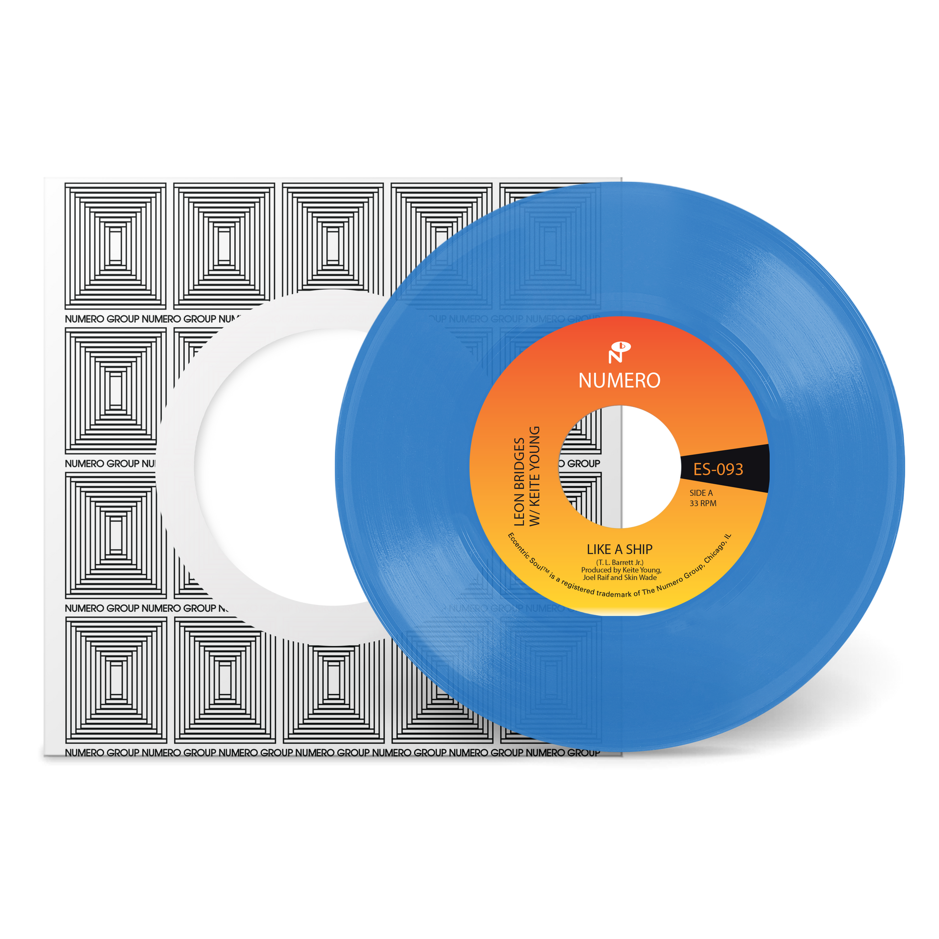 Like A Ship – Numero Group Like A Ship – Numero Group
