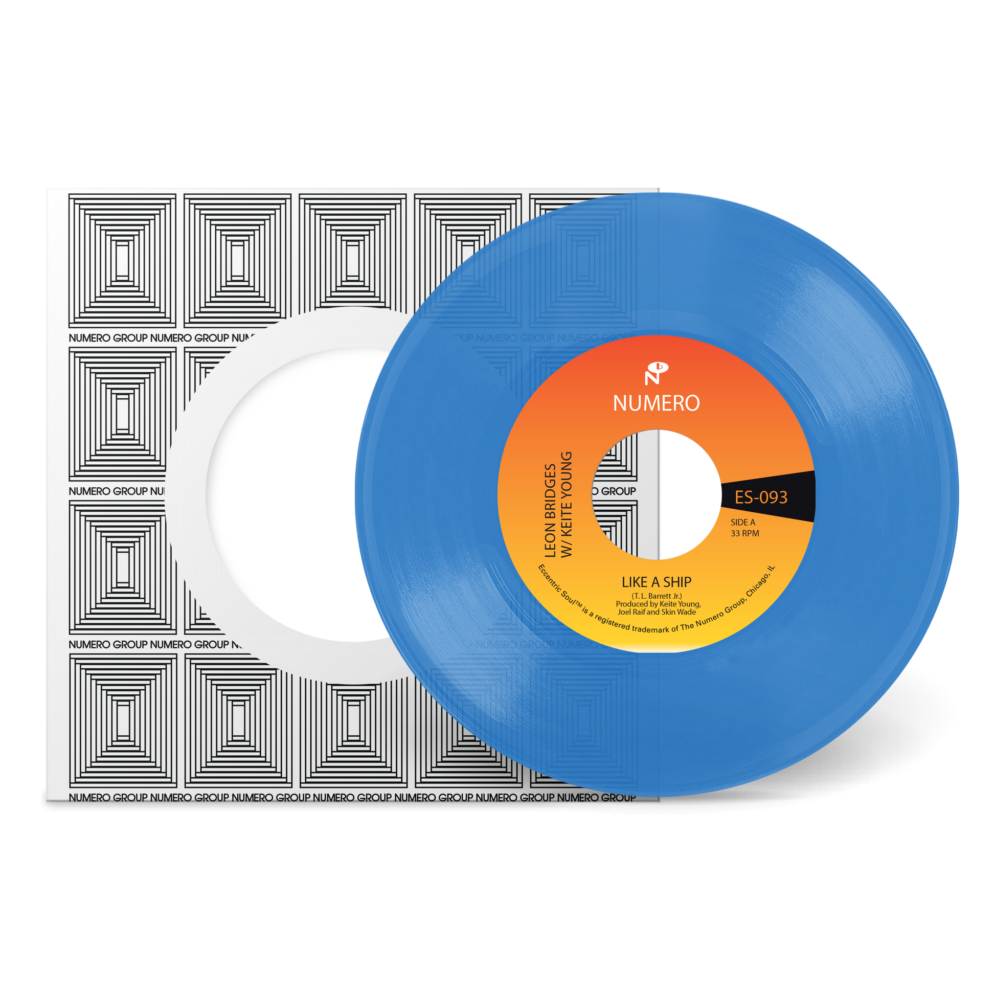 Like A Ship – Numero Group Like A Ship – Numero Group